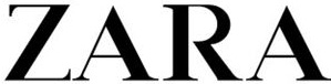 雙鑫合作客戶：ZARA